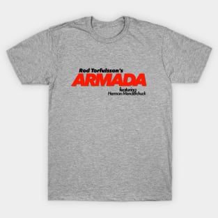 Rod Torfulsson's Armada T-Shirt